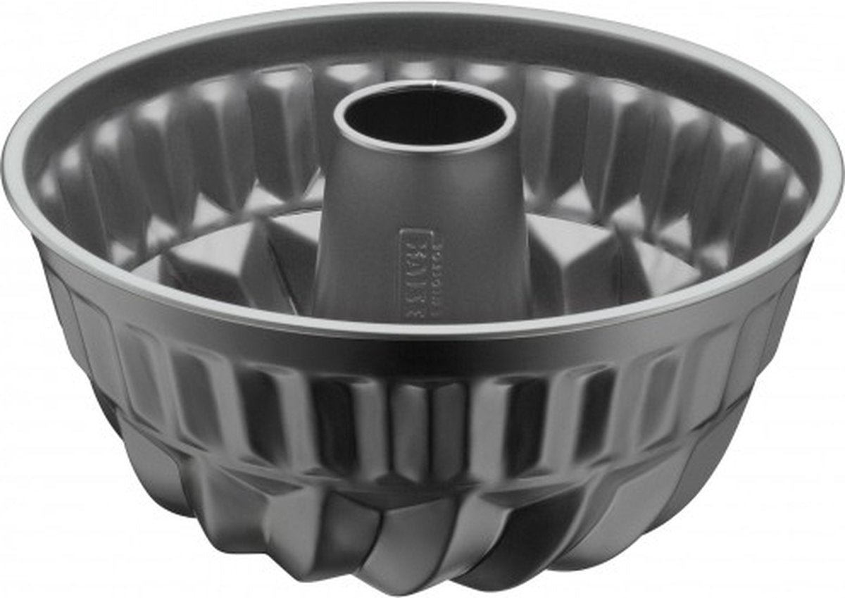 Kaiser Inspiration - Gugelhupfform - ø 24 cm - antihaftbeschichtet - für klassische Gugelhupfe