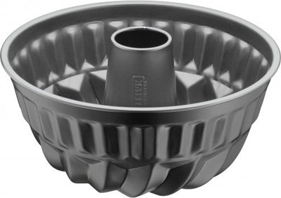 Kaiser Inspiration - Gugelhupfform - ø 24 cm - antihaftbeschichtet - für klassische Gugelhupfe