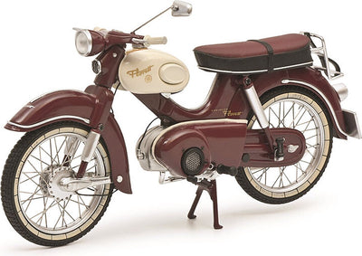 Schuco Kreidler Florett Super 1:10 450654900