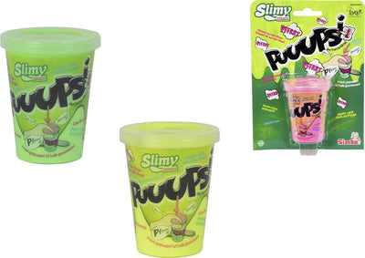 Simba – puuupsi schleimig im Becher – Schleim