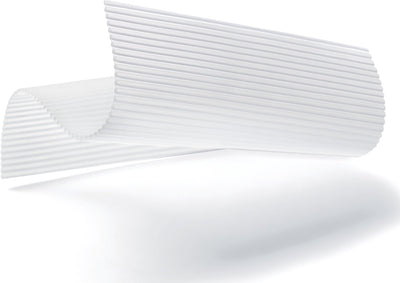 Lékué Makisu Sushi-Matte – Silikon – transparent