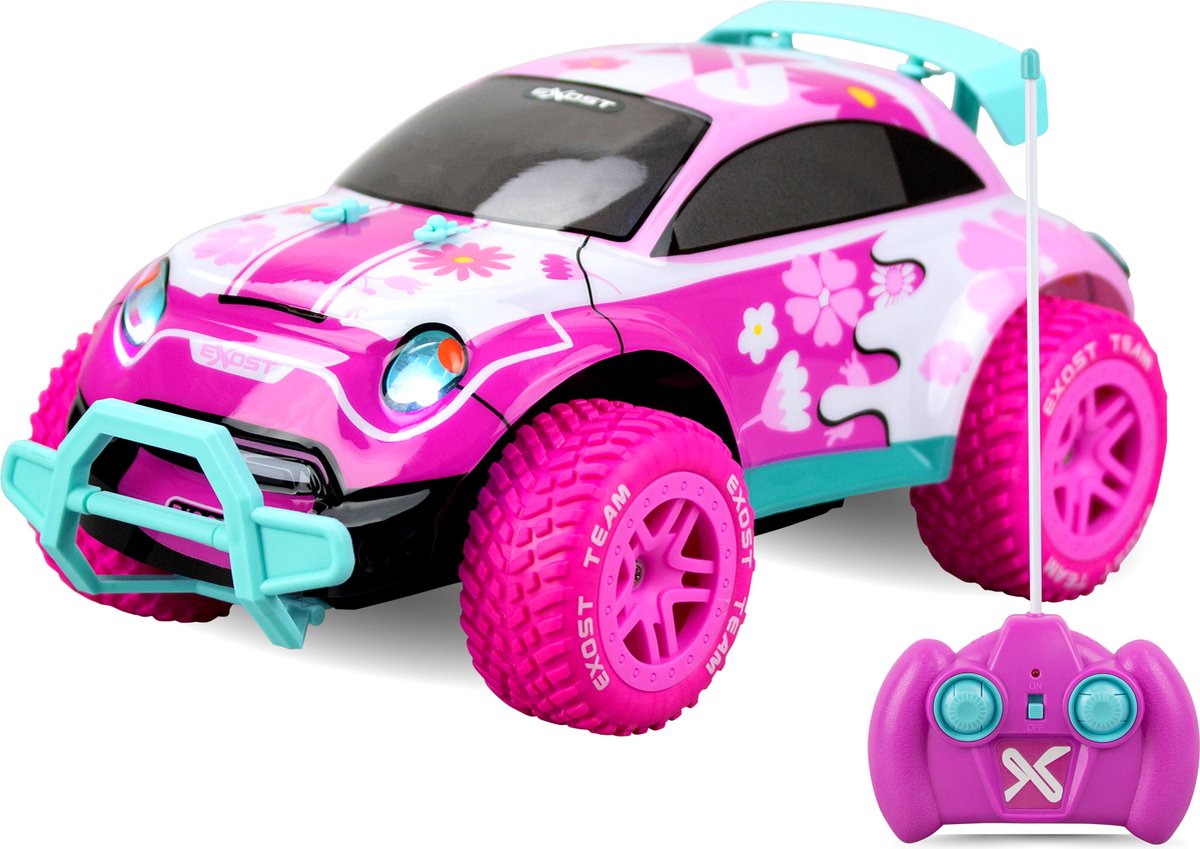 Spectron Pixie 2.0 RC Buggy Storable Car