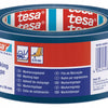 Quantor -Markierungsband Tesa Professional Blau