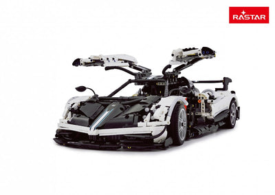 Rastar pagani huayra v. Chr. 1:8 – 97910