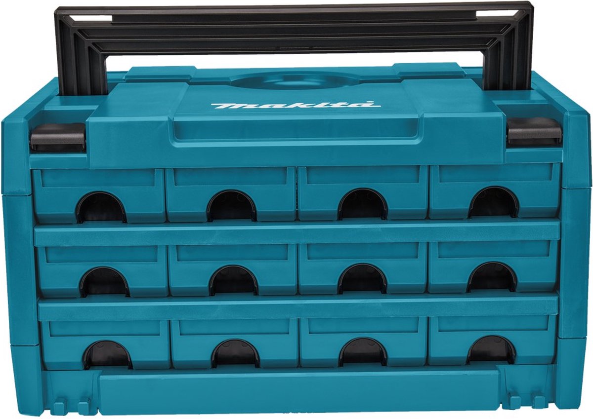 Makita Makstor Nr.3-12
