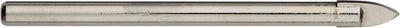 Irwin 10507905 Glasfliesenbohrer – 6 mm