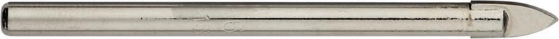 Irwin 10507905 Glasfliesenbohrer – 6 mm