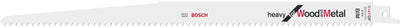 Bosch Receco Saw Magazine S 1411 df