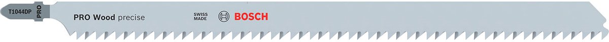 Bosch Stichsägeblatt T1044DP (3 Stück)