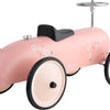 Little Dutch Retro Walking Car 75x40x40 cm Pink