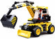 Sluban Bau-Mobilbagger (M38-B0805)