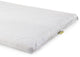 Childhome Heavenly Safe Sleeper Babymatratze – 90 x 50 x 7 cm – antiallergisch – waschbarer Bezug – atmungsaktiv, belastbar