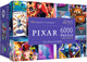 Trefl – tre-81038 – Puzzle – 6000 Teile – Disney Pixar