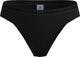 Odlo Active Light Slip mit niedriger Taille – Damen – Schwarz – M