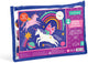 Mudpuppy-Puzzle – magisches Einhorn – 36 x 28 cm – 12 Teile – 2 Jahre