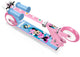 Stamp Disney Minnie 2-Rad Kinderroller faltbarer Roller Minnie