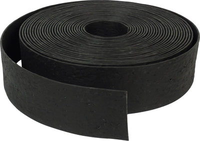 Nature Grenze Rand strukturiert 0,12x24 m 5 mm schwarz