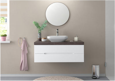 Hansgrohe Logis – Waschtisch-Mischbatterie – Einhebelbedienung – ohne Ablaufgarnitur – 190 mm – Chrom