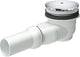 Grohe Ablaufgarnitur – für Universal-Duschwannen – horizontaler Auslauf – 115 mm Durchmesser