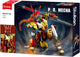 Sluban p.r. Mecha Cyber Goku (m38-b1180)
