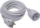 Profilkabel - 10 Meter - 3x1,5mm² - Erdungsstift