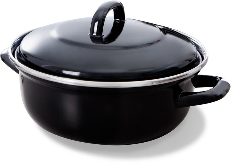 BK Fortalit Fritting Pan Ø26 cm