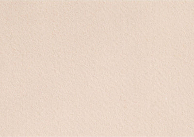 Bastelfilz Hellbeige A4, 10 Blatt