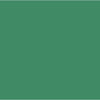 Creativ Company Eva Foam Sheets Dark Green A4, 10st.