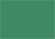 Creativ Company Eva Foam Sheets Dark Green A4, 10st.