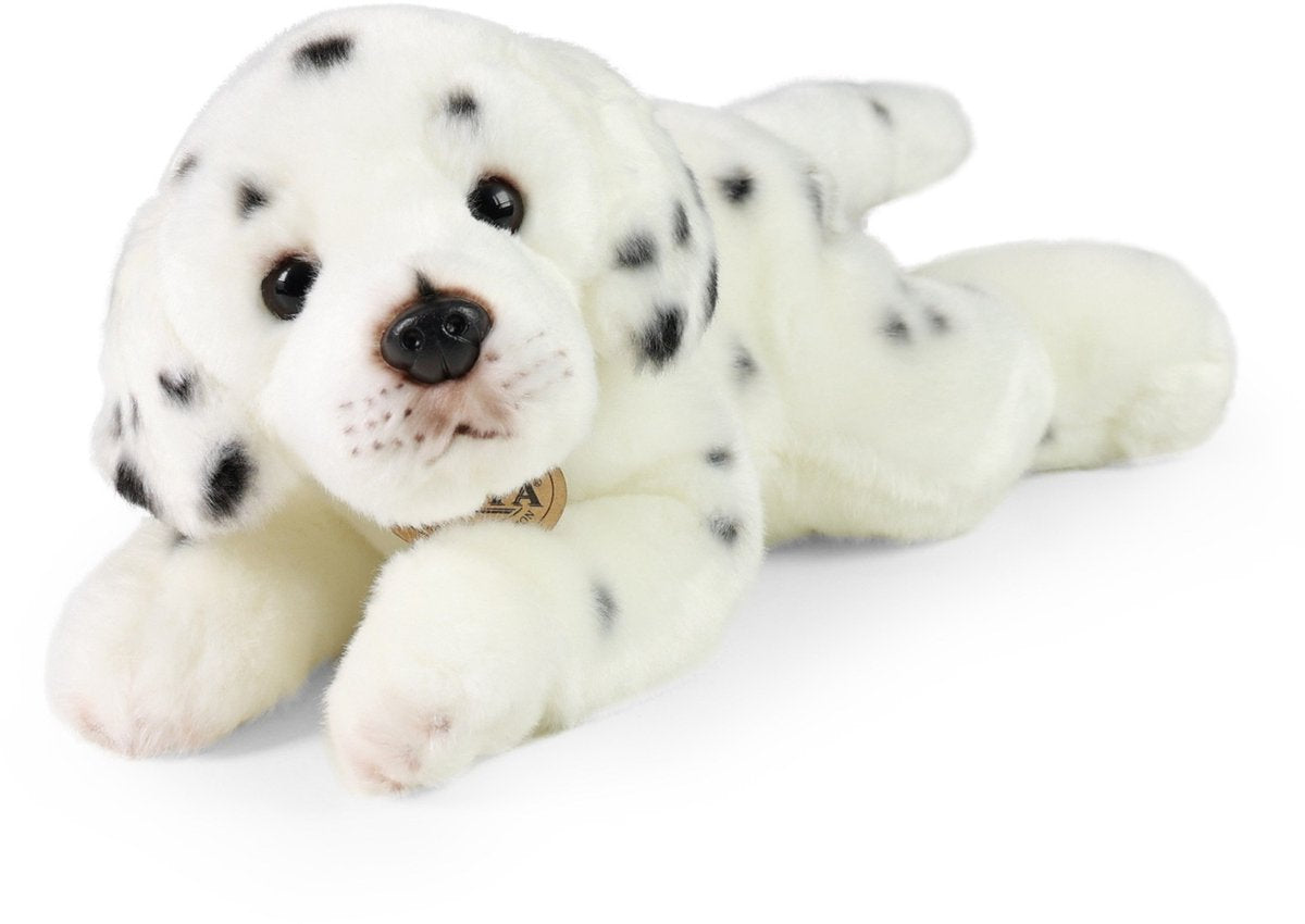 Rappa umweltfreundlich - Kuscheltier - Dalmatiner - 30 cm