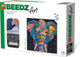 Ses creative - beedz art - Elephant Fantasy - 5000 Bügelperlen mit Grundplatten und Bügelbögen - ab 12 Jahren
