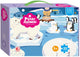 Kinderbein -Puzzle Südpol, 100..