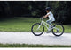 Abus Helm Youn-I 2.0 Coolgrau M 52-57 cm
