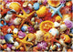 Educa - Puzzle - Collage de Conchas 1000 Teile