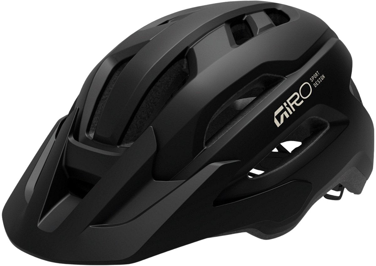 Giro Fixture II Helm Damen