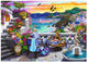 Ravensburger Jigsaw Puzzle Santorini Sonnenuntergang, 300st.