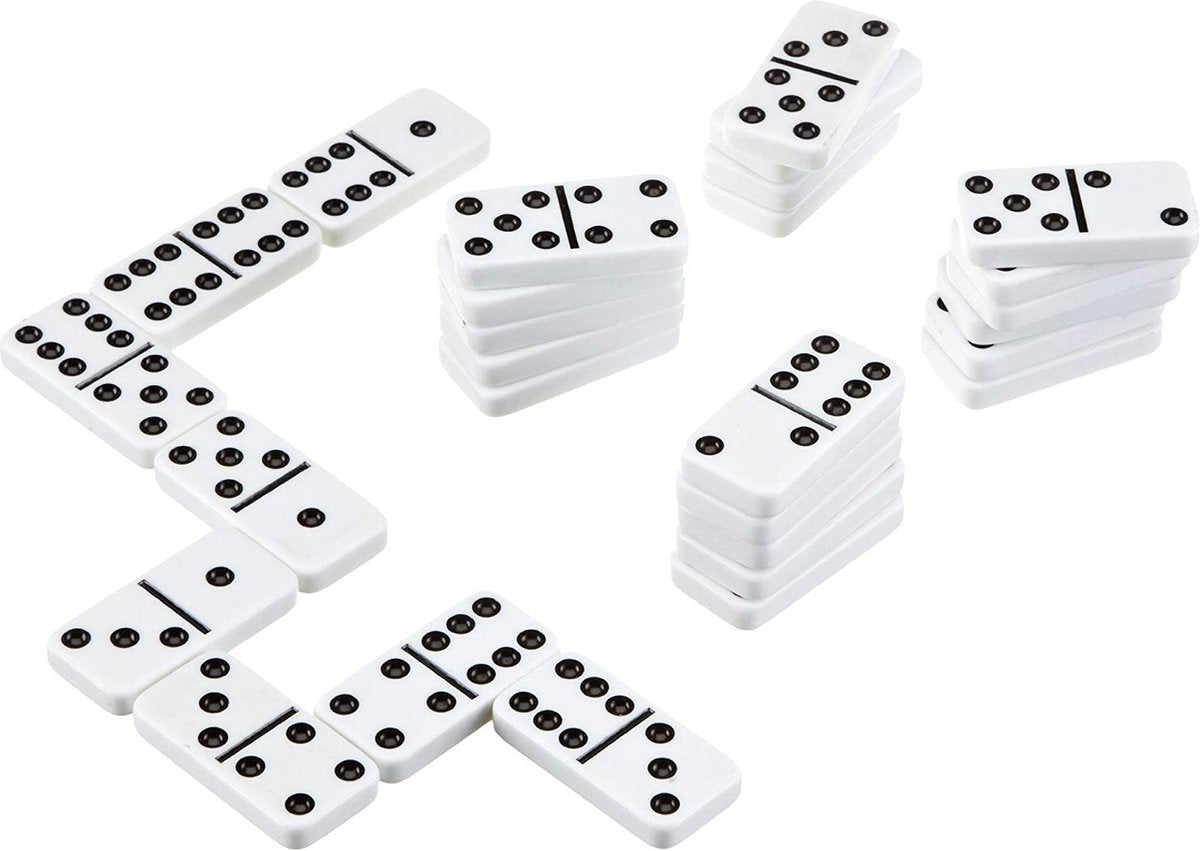Philos Domino Doppel 6