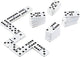 Philos Domino Doppel 6