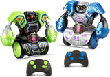 Silverlit Robo Kombat Battle Pack kontrollierbare Roboter - afbeelding 1