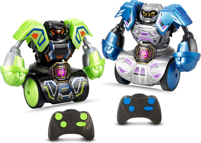 Silverlit Robo Kombat Battle Pack kontrollierbare Roboter