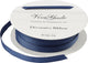 Kreativunternehmen Dekoration Lint Blue, 15m