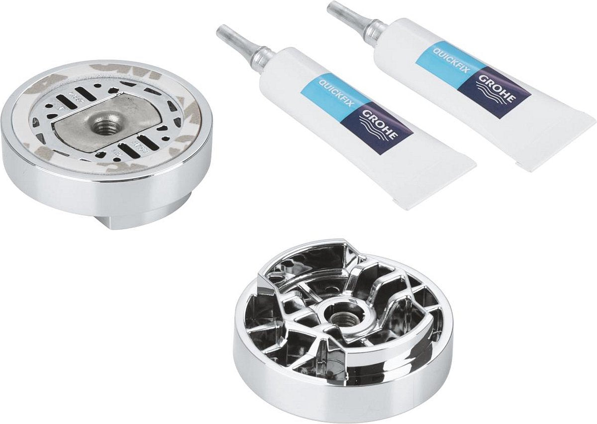 Grohe Schnellkleber-Set S2