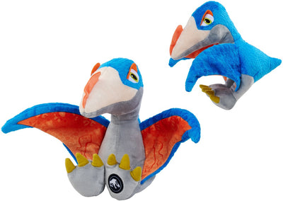 Simba Plüsch universal – klobige Quetzal-Mantelschlaufe (25 cm)