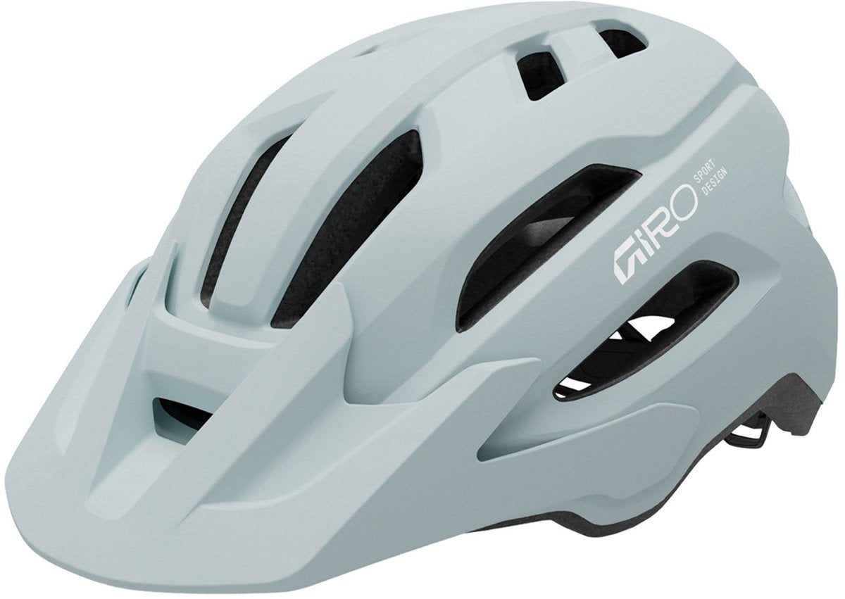 Giro Fixture II Helm Damen