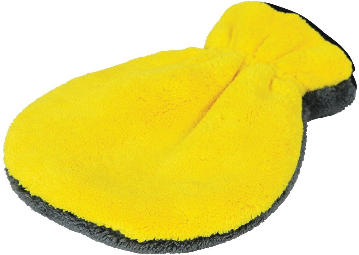 Valma V004 Supershine Washhandschuh