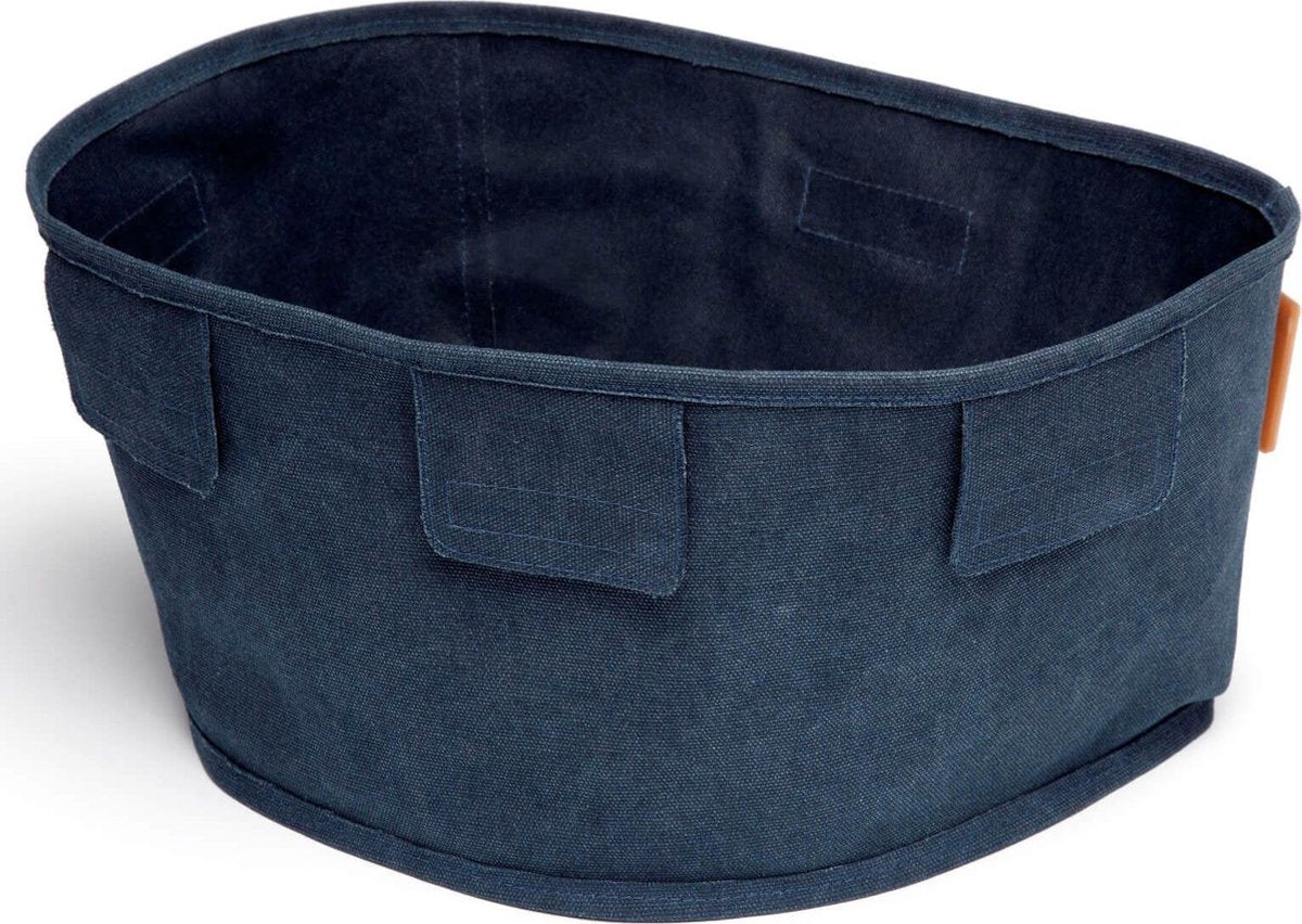 Cortina Inlay Tokyo Korb Blau