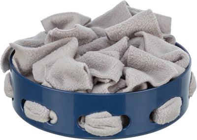 Trixie Dog Aktivität Hide'nsniff Bowl Plastik