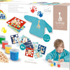 SES mein erstes - Fingerfarbe Set
