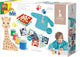 SES mein erstes - Fingerfarbe Set