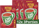 Knorr Tasse Suppe - würzige Tomate - ohne Geschmacksverstärker, Farb- und Konservierungsstoffe - 36 Portionen